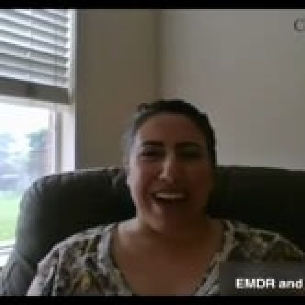 The EMDR Way with Intuitive Eating Episode 1