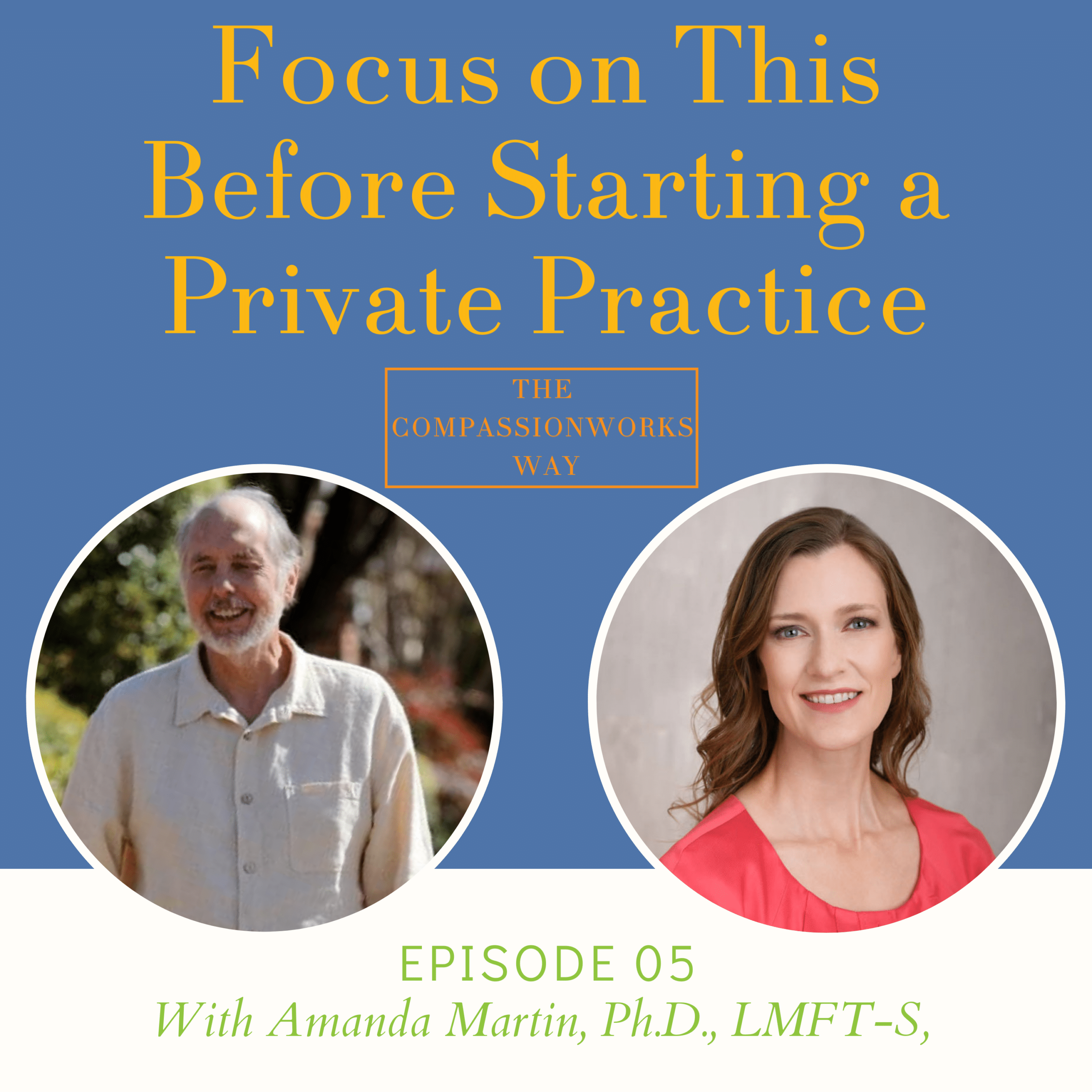 Therapists, Private Practice, Therapist in Business
