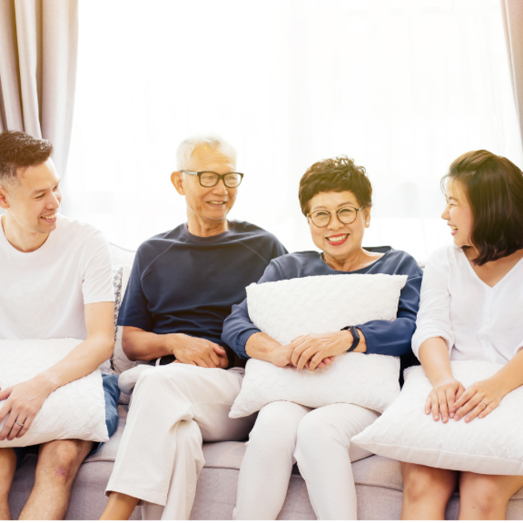 Navigating EMDR Therapy: Should Parents Disclose Trauma Details to Adult Clients?