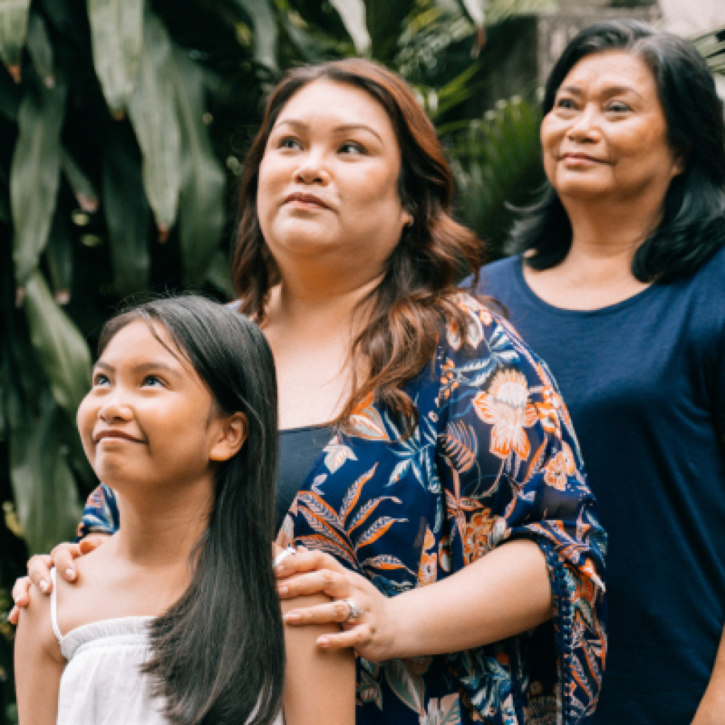 Echoes of Unlived Lives: Tracing Dreams Through Generations