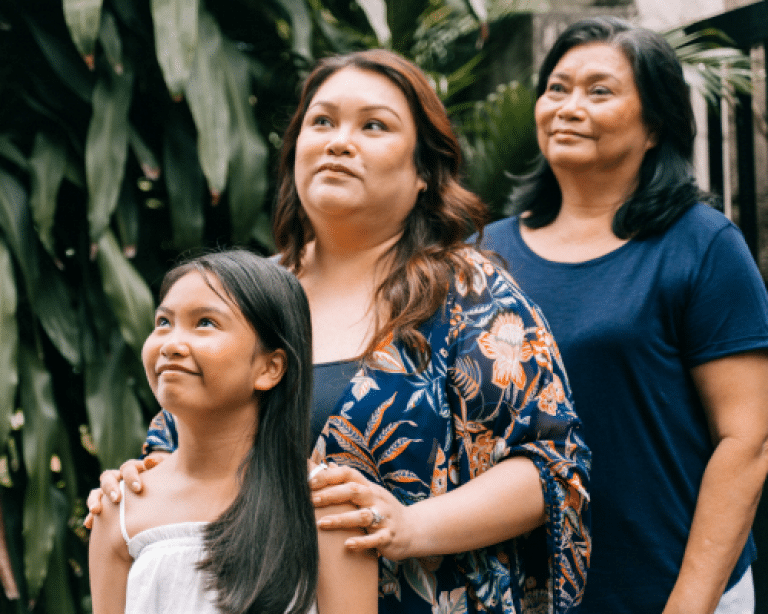 healing ancestral patterns