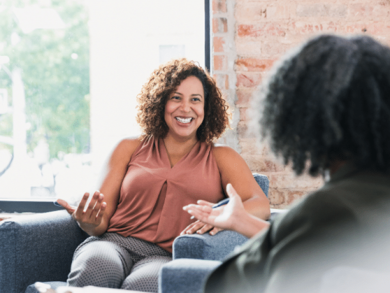 Embracing Resilience