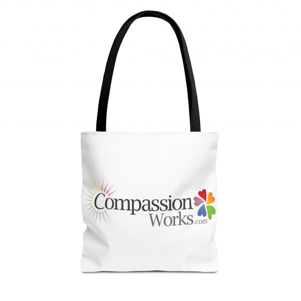 Tote Bag (AOP)