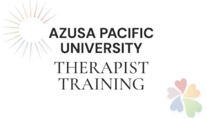 Azusa Pacific University - Semi-Private, In-Person, 2026 EMDR Therapist Training