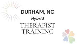 Durham, NC, Hybrid, 2026 EMDR Therapist Training