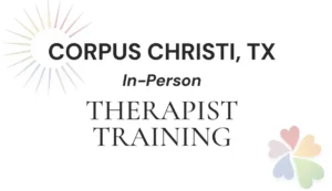 Corpus Christi, Texas, Hybrid, 2026 EMDR Therapist Training