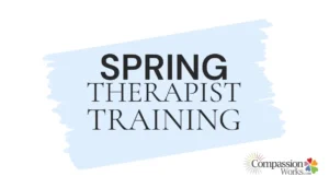 Spring I, Online, 2026 EMDR Therapist Training