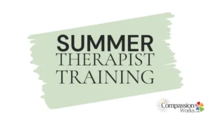 Summer Weekday, Online, 2026 EMDR Therapist Training