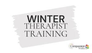 Winter II, Online, 2026 EMDR Therapist Training