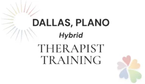 Dallas (Plano), Texas, Hybrid, 2026 EMDR Therapist Training