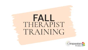 Fall I, Online, 2026 EMDR Therapist Training