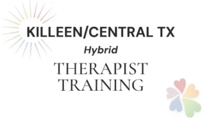 EMDR Basic Training – Killeen, TX | Hybrid | 2027