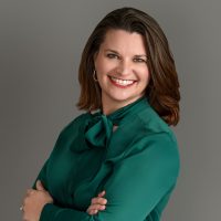 Amber Quaranta-Leech