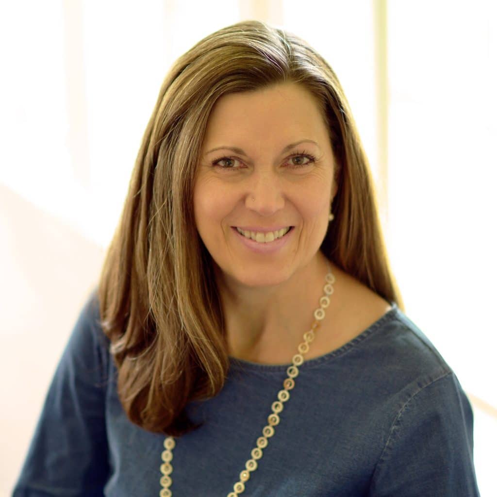 Andrea A. Boldt