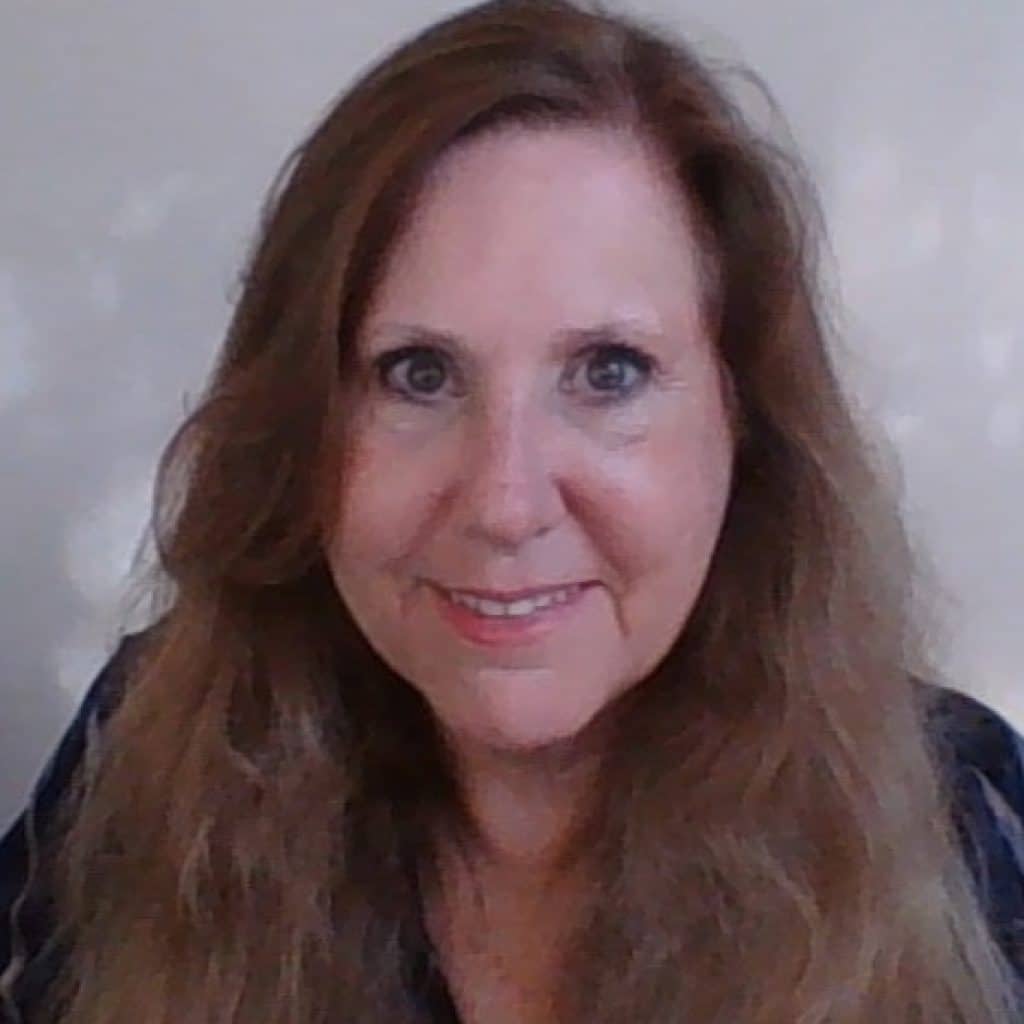 Amy Dowdey