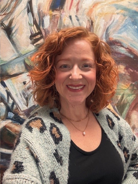 Amanda Fetter-Matthys