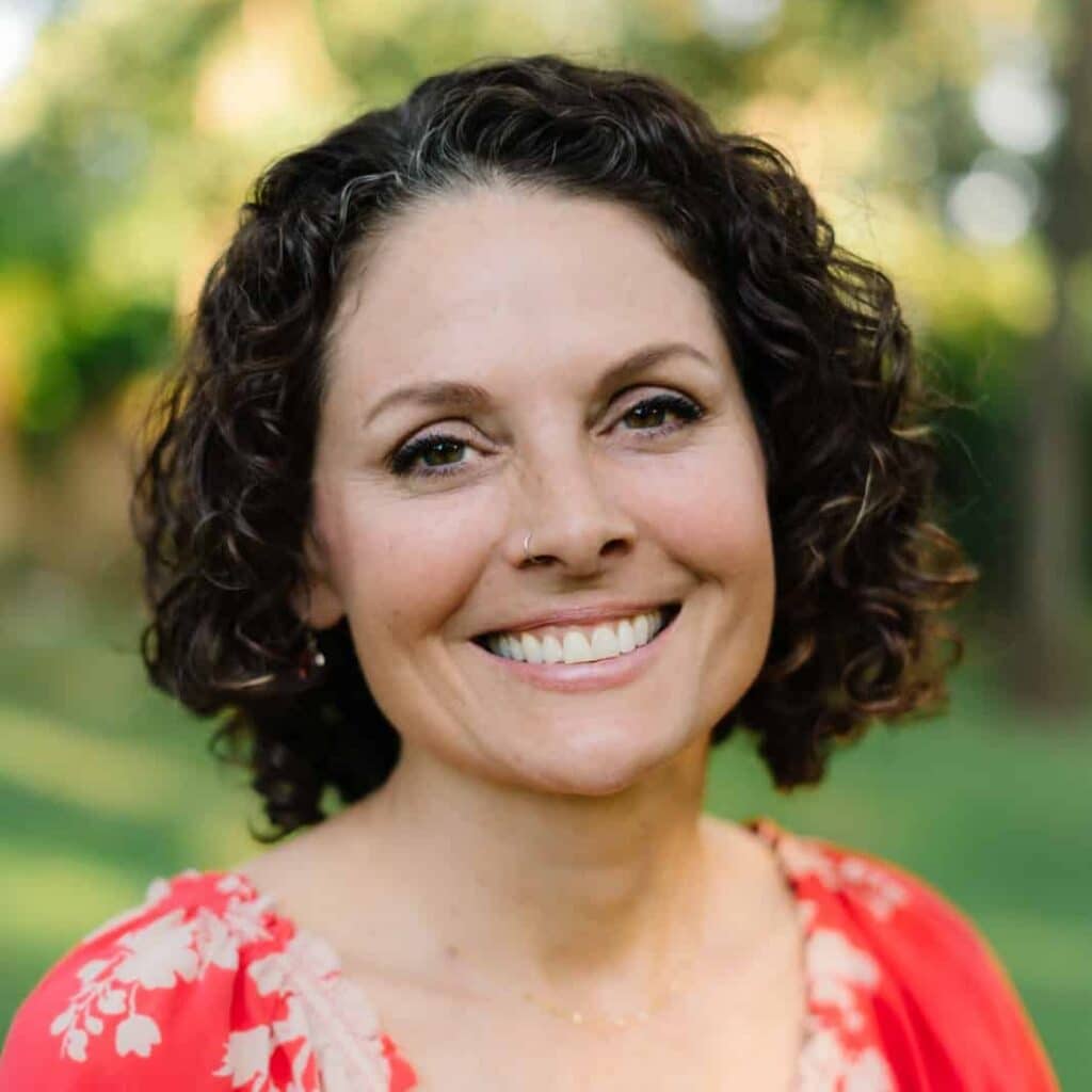 Tricia Gagnon