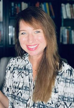 Joni A. Adams